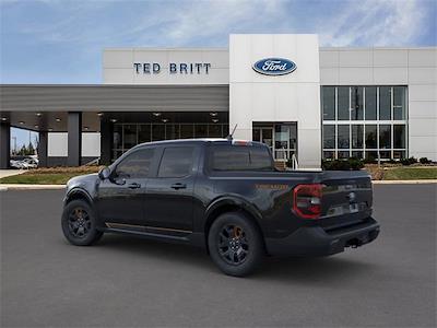 2025 Ford Maverick SuperCrew Cab AWD Pickup for sale #50114 - photo 2