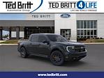 2025 Ford Maverick SuperCrew Cab AWD Pickup for sale #50114 - photo 24