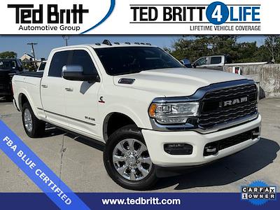 2019 Ram 2500 Crew Cab 4x4 Pickup for sale #50153AB - photo 1