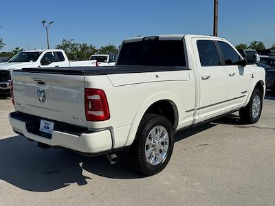 2019 Ram 2500 Crew Cab 4x4 Pickup for sale #50153AB - photo 2