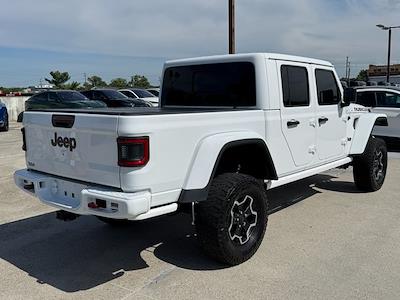 2020 Jeep Gladiator Crew Cab 4x4 Pickup for sale #50153AC - photo 2