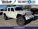 2020 Jeep Gladiator Crew Cab 4WD Pickup for sale #50153AC - photo 33