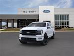 2025 Ford F-150 SuperCrew Cab 4x4 Pickup for sale #50237 - photo 4