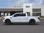 2025 Ford F-150 SuperCrew Cab 4x4 Pickup for sale #50237 - photo 5
