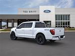 2025 Ford F-150 SuperCrew Cab 4x4 Pickup for sale #50237 - photo 6