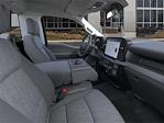 2025 Ford F-150 Regular Cab 4x4 Pickup for sale #50243 - photo 10