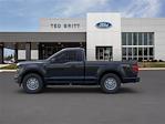 2025 Ford F-150 Regular Cab 4x4 Pickup for sale #50243 - photo 3