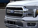 2025 Ford F-150 SuperCrew Cab 4x4 Pickup for sale #50284 - photo 16