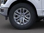 2025 Ford F-150 SuperCrew Cab 4x4 Pickup for sale #50284 - photo 18