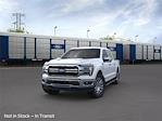 2025 Ford F-150 SuperCrew Cab 4x4 Pickup for sale #50284 - photo 2