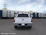 2025 Ford F-150 SuperCrew Cab 4x4 Pickup for sale #50284 - photo 5