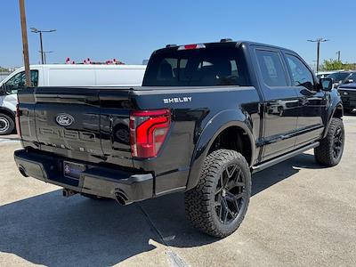 2025 Ford F-150 SuperCrew Cab 4x4 Pickup for sale #50297 - photo 2