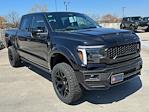 2025 Ford F-150 SuperCrew Cab 4x4 Pickup for sale #50297 - photo 1