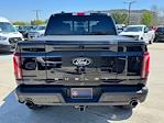 2025 Ford F-150 SuperCrew Cab 4x4 Pickup for sale #50297 - photo 5