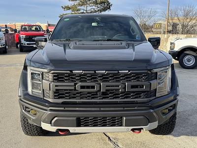 Used 2023 Ford F-150 Raptor SuperCrew Cab for sale #50297B - photo 2