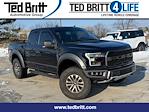 2019 Ford F-150 Super Cab 4WD Pickup for sale #50297C - photo 1