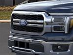 2025 Ford F-150 SuperCrew Cab 4x4 Pickup for sale #50300 - photo 17