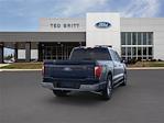 2025 Ford F-150 SuperCrew Cab 4x4 Pickup for sale #50300 - photo 2