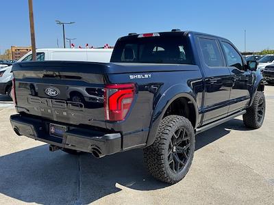 2025 Ford F-150 SuperCrew Cab 4x4 Pickup for sale #50308 - photo 2
