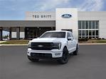 2025 Ford F-150 SuperCrew Cab 4x4 Pickup for sale #50309 - photo 2