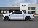 2025 Ford F-150 SuperCrew Cab 4x4 Pickup for sale #50309 - photo 3