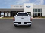 2025 Ford F-150 SuperCrew Cab 4x4 Pickup for sale #50309 - photo 5
