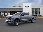 2025 Ford F-350 Crew Cab SRW 4x4 Pickup for sale #50313 - photo 3