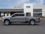 2025 Ford F-350 Crew Cab SRW 4x4 Pickup for sale #50313 - photo 5