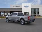 2025 Ford F-350 Crew Cab SRW 4x4 Pickup for sale #50313 - photo 6