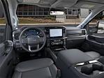 2025 Ford F-350 Crew Cab SRW 4x4 Pickup for sale #50313 - photo 9