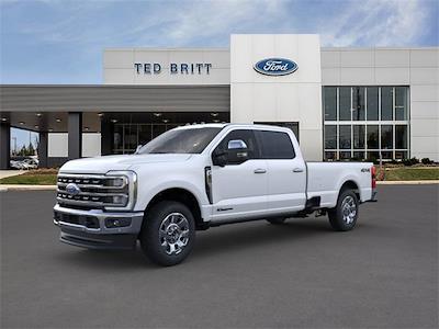 2025 Ford F-250 Crew Cab 4x4 Pickup for sale #50321 - photo 1
