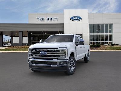 2025 Ford F-250 Crew Cab 4x4 Pickup for sale #50321 - photo 2