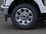 2025 Ford F-250 Crew Cab 4x4 Pickup for sale #50321 - photo 18