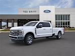 2025 Ford F-250 Crew Cab 4x4 Pickup for sale #50321 - photo 1
