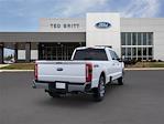 2025 Ford F-250 Crew Cab 4x4 Pickup for sale #50321 - photo 7