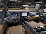 2025 Ford F-250 Crew Cab 4x4 Pickup for sale #50321 - photo 8