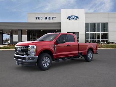 2025 Ford F-250 Super Cab 4x4 Pickup for sale #50322 - photo 1