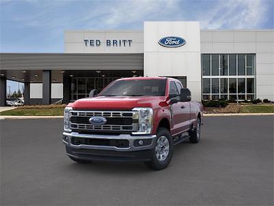 2025 Ford F-250 Super Cab 4x4 Pickup for sale #50322 - photo 2