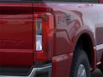 2025 Ford F-250 Super Cab 4x4 Pickup for sale #50322 - photo 20