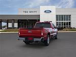 2025 Ford F-250 Super Cab 4x4 Pickup for sale #50322 - photo 7