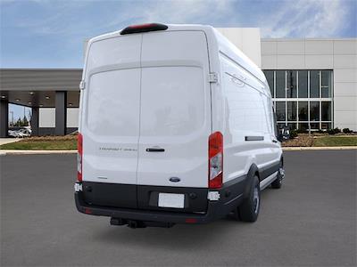 New 2025 Ford Transit 350 HD High Roof Empty Cargo Van for sale #50325 - photo 2