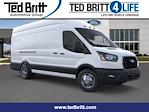New 2025 Ford Transit 350 HD High Roof Empty Cargo Van for sale #50325 - photo 1