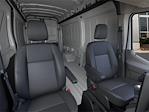 New 2025 Ford Transit 350 HD High Roof Empty Cargo Van for sale #50325 - photo 10