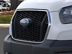 New 2025 Ford Transit 350 HD High Roof Empty Cargo Van for sale #50325 - photo 17