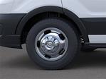 New 2025 Ford Transit 350 HD High Roof Empty Cargo Van for sale #50325 - photo 19