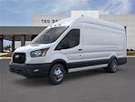 New 2025 Ford Transit 350 HD High Roof Empty Cargo Van for sale #50325 - photo 3