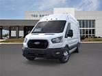 New 2025 Ford Transit 350 HD High Roof Empty Cargo Van for sale #50325 - photo 4