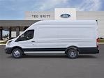 New 2025 Ford Transit 350 HD High Roof Empty Cargo Van for sale #50325 - photo 5