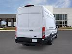 New 2025 Ford Transit 350 HD High Roof Empty Cargo Van for sale #50325 - photo 2