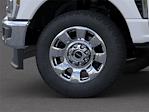 2025 Ford F-250 Crew Cab 4x4 Pickup for sale #50326 - photo 18
